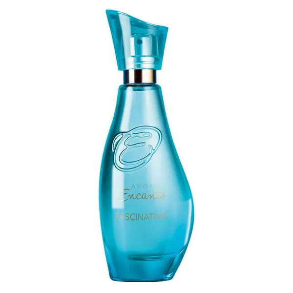 Woda toaletowa Encanto Fascinating AVON