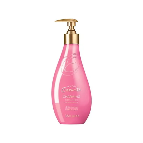 Balsam do ciała Encanto Charming AVON