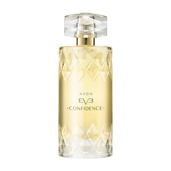 Eau de parfum Eve Confidence 100 ml AVON
