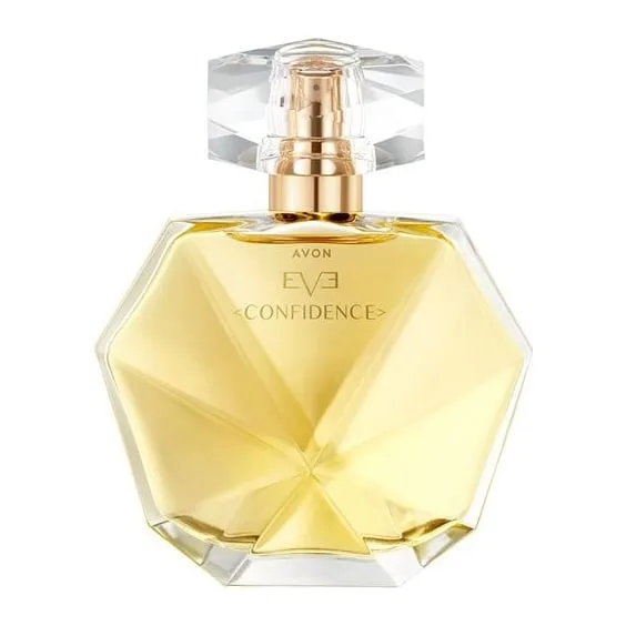 Eau de parfum Eve Confidence 50 ml AVON