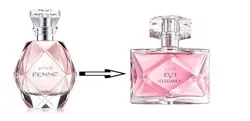 Woda perfumowana Avon Eve Elegance