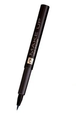 Płynny Eyeliner Carbon Black FM WORLD