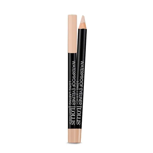 Eyeliner wodoodporny 102 1,4 g LOLLIS