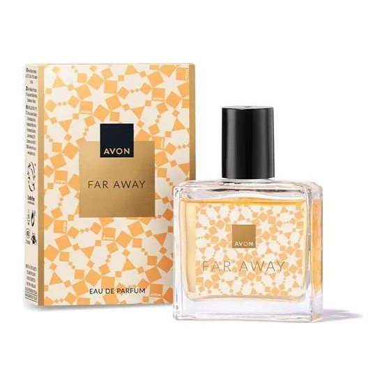 Eau de parfum Far Away 30 ml AVON