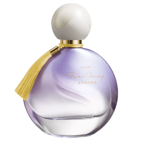 Far Away Aurora 50ml AVON