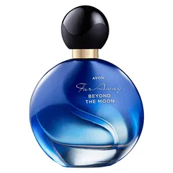 Far Away Beyond The Moon Perfumy