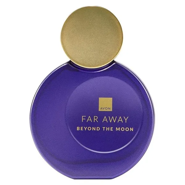 Parfum Far Away Beyond The Moon 50 ml AVON