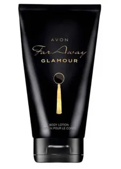 Balsam do ciała Far Away Glamour AVON