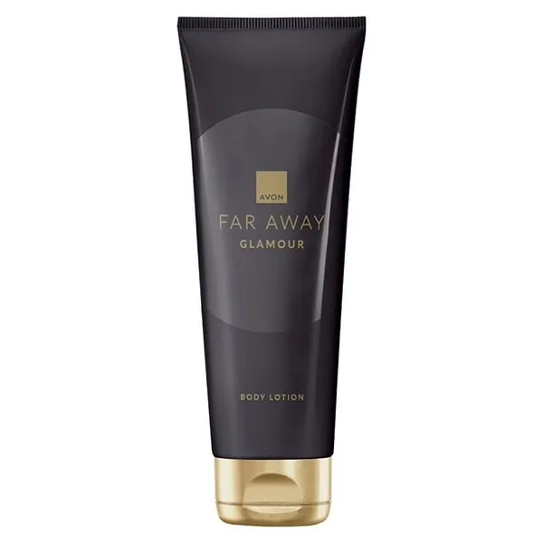 Balsam do ciała Far Away Glamour 125 ml AVON
