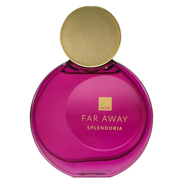 Eau de parfum Far Away Splendoria 50 ml AVON