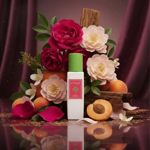UTIQUE FLAMINGO - PERFUMY 15 ML FM WORLD – zdjęcie aranżacyjne
