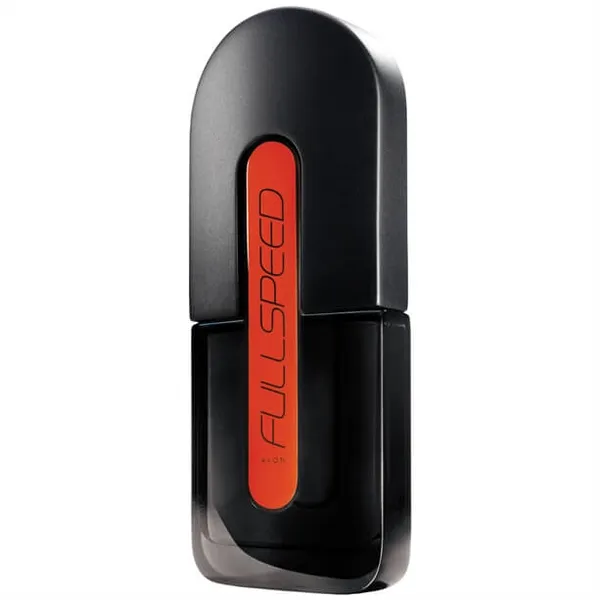 FULL SPEED 75ml AVON