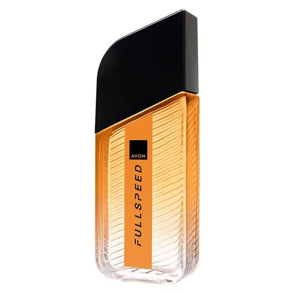 Woda toaletowa Full Speed 100 ml AVON