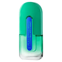 Full Speed Electric Woda toaletowa AVON