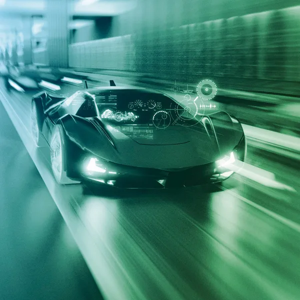 Full Speed Gamer Woda toaletowa AVON