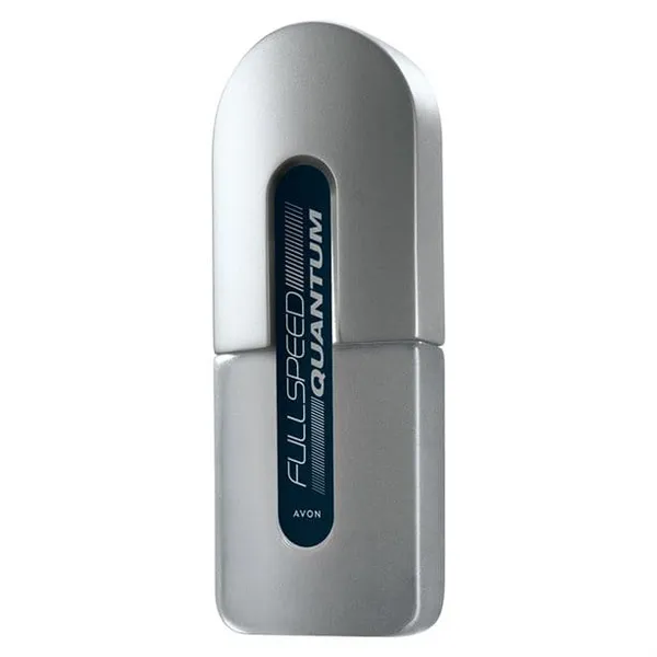 Woda toaletowa Full Speed Quantum AVON