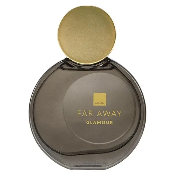 Eau de parfum Far Away Glamour 50 ml AVON