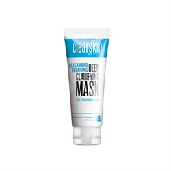 GŁĘBOKO OCZYSZCZAJĄCA MASECZKA PRZECIW WĄGROM CLEARSKIN AVON