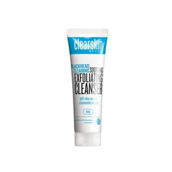 GŁĘBOKO OCZYSZCZAJĄCY ŻEL PRZECIW WĄGROM CLEARSKIN AVON