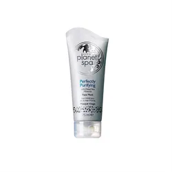 GŁĘBOKO OCZYSZCZAJĄCA MASECZKA BŁOTNA DO TWARZY AVON