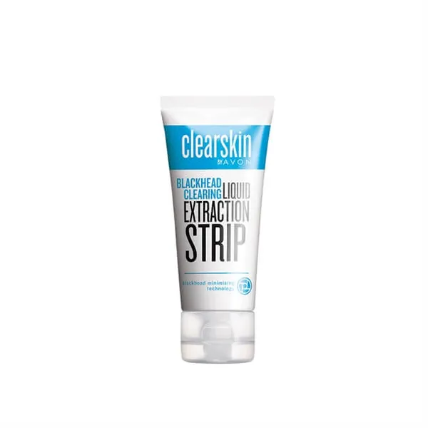 GŁĘBOKO OCZYSZCZAJĄCE PLASTRY W ŻELU CLEARSKIN AVON