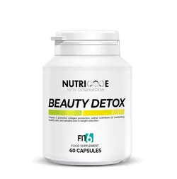 Beauty Detox  44,7 g NUTRICODE FM WORLD