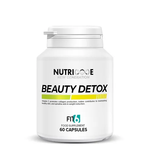 Beauty Detox  44,7 g NUTRICODE FM WORLD