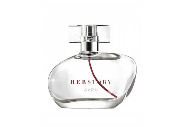 Woda perfumowana HER STORY 50ml AVON