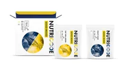 Herbatka ziołowa NUTRICODE FM WORLD