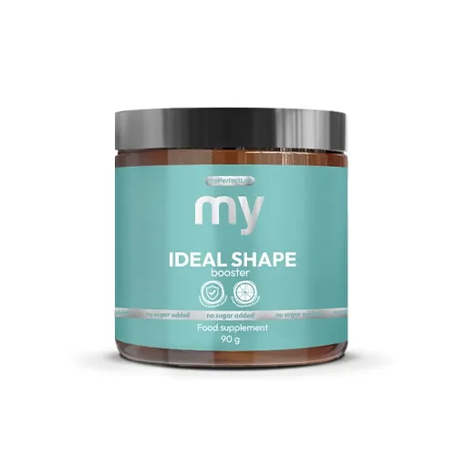 Ideal Shape Booster 90 g myPerfectLab