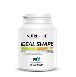 Nutricode Ideal Shape FM World