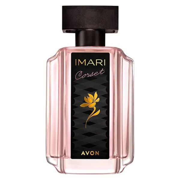 Eau de toilette Imari Corset 50 ml AVON
