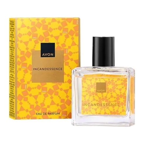 Eau de parfum Incandessence 30 ml AVON