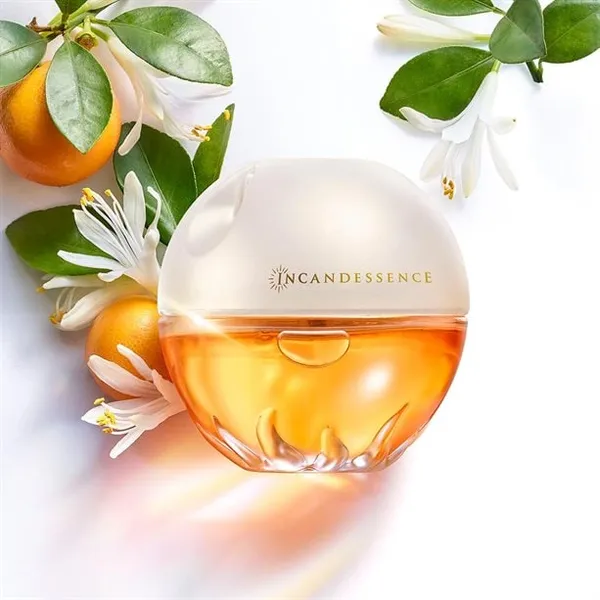 Woda perfumowana Incandessence 50 ml AVON – zdjęcie 4