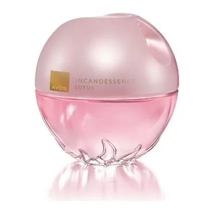 Eau de parfum Incandessence Lotus 50 ml AVON