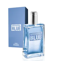 INDIVIDUAL BLUE 100 ml AVON
