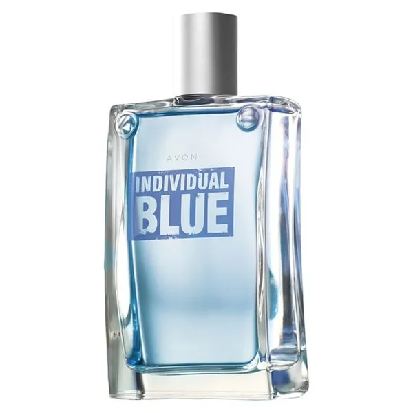 Woda toaletowa Individual Blue 100 ml AVON