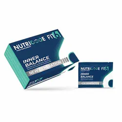 Inner Balance New Generation 405 g NUTRICODE FM WORLD