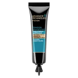 Intensywnie odżywiająca ampułka do włosów AVON