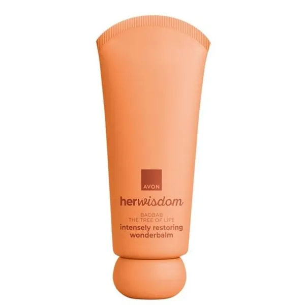 Intensywnie regenerujący balsam do ciała Baobab 50 ml AVON
