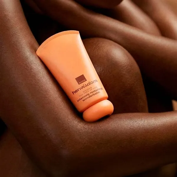 Intensywnie regenerujący balsam do ciała Baobab 50 ml AVON – zdjęcie 3