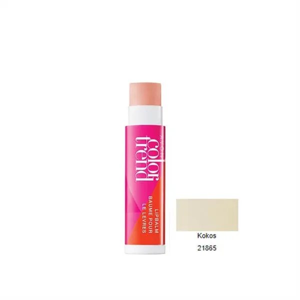 Kokos NAWILŻAJĄCY BALSAM DO UST AVON