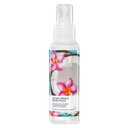 Kokos i Kwiat Tahiti ALOHA Pachnąca mgiełka AVON