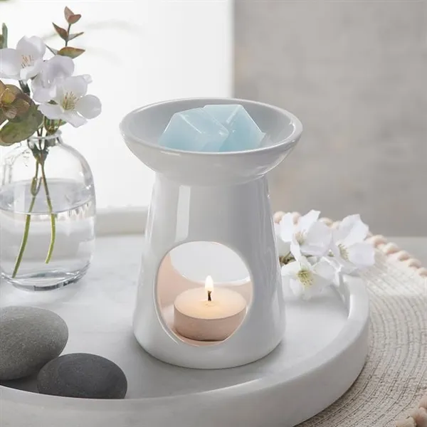 Kominek ceramiczny AVON – zdjęcie 3