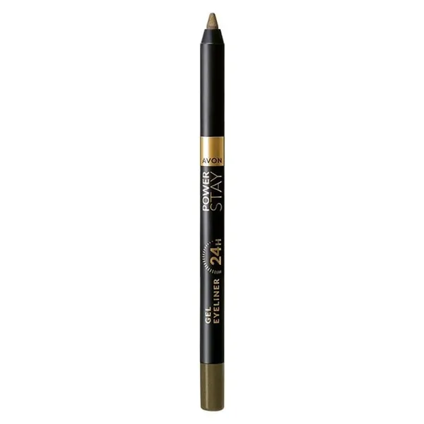 Żelowa kredka do oczu „24 godziny” Power Stay Ultraviolet 1,2 g AVON