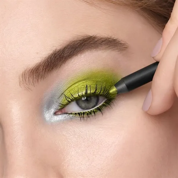 Żelowa kredka do oczu „24 godziny” Power Stay Going Green 1,2 g AVON – zdjęcie 2