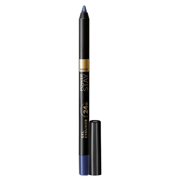 Żelowa kredka do oczu „24 godziny” Power Stay Going Green 1,2 g AVON – zdjęcie 5