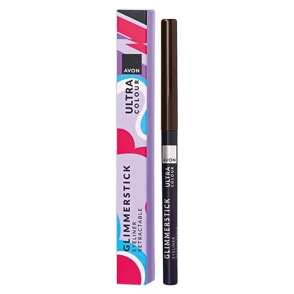 Konturówka do oczu – edycja limitowana Cosmic Brown 0,28 g AVON