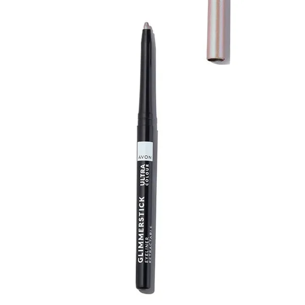 Konturówka do oczu Ultra Colour Bonfire Red 0,28 g AVON – zdjęcie 2