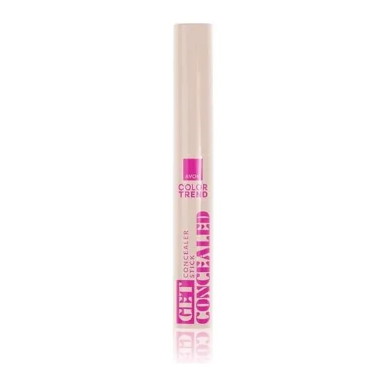 Korektor „Zero niedoskonałości” Color Trend 12N Neutral Fair 1,8 g AVON